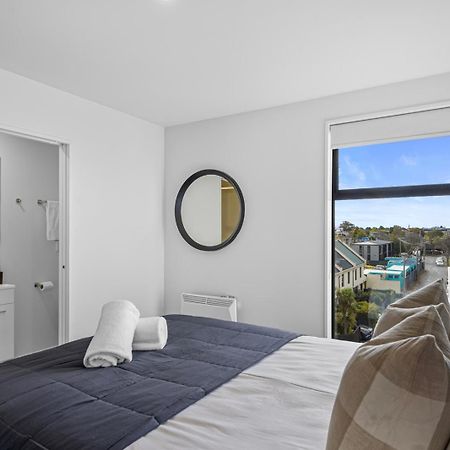 The Salisbury - 2 Bedroom Home Christchurch Kültér fotó