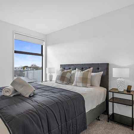 The Salisbury - 2 Bedroom Home Christchurch Kültér fotó